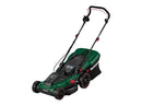 Cortacésped eléctrico 1800W