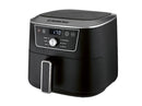 Freidora de aire 4,7 L 2000 W