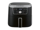 Freidora de aire 4,7 L 2000 W