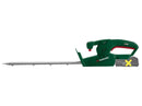 Cortasetos recargable 20 V