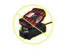 Cortasetos recargable 20 V