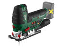 Sierra de calar recargable 12 V / Sierra circular de mano recargable 12 V