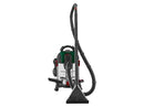 Aspirador en seco y húmedo 1600 W