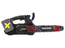 Motosierra de poda recargable 40 V