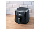 Freidora de aire 4,7 L 2000 W