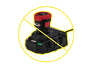 Sierra de calar recargable 12 V / Sierra circular de mano recargable 12 V