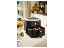 Freidora de aire 4,7 L 2000 W