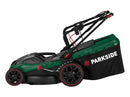 Cortacésped eléctrico 1800W
